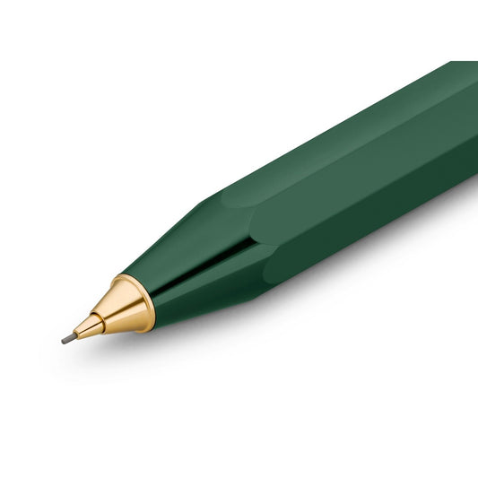 Kaweco Classic Sport Mechanical Pencil 0.07mm  - Green