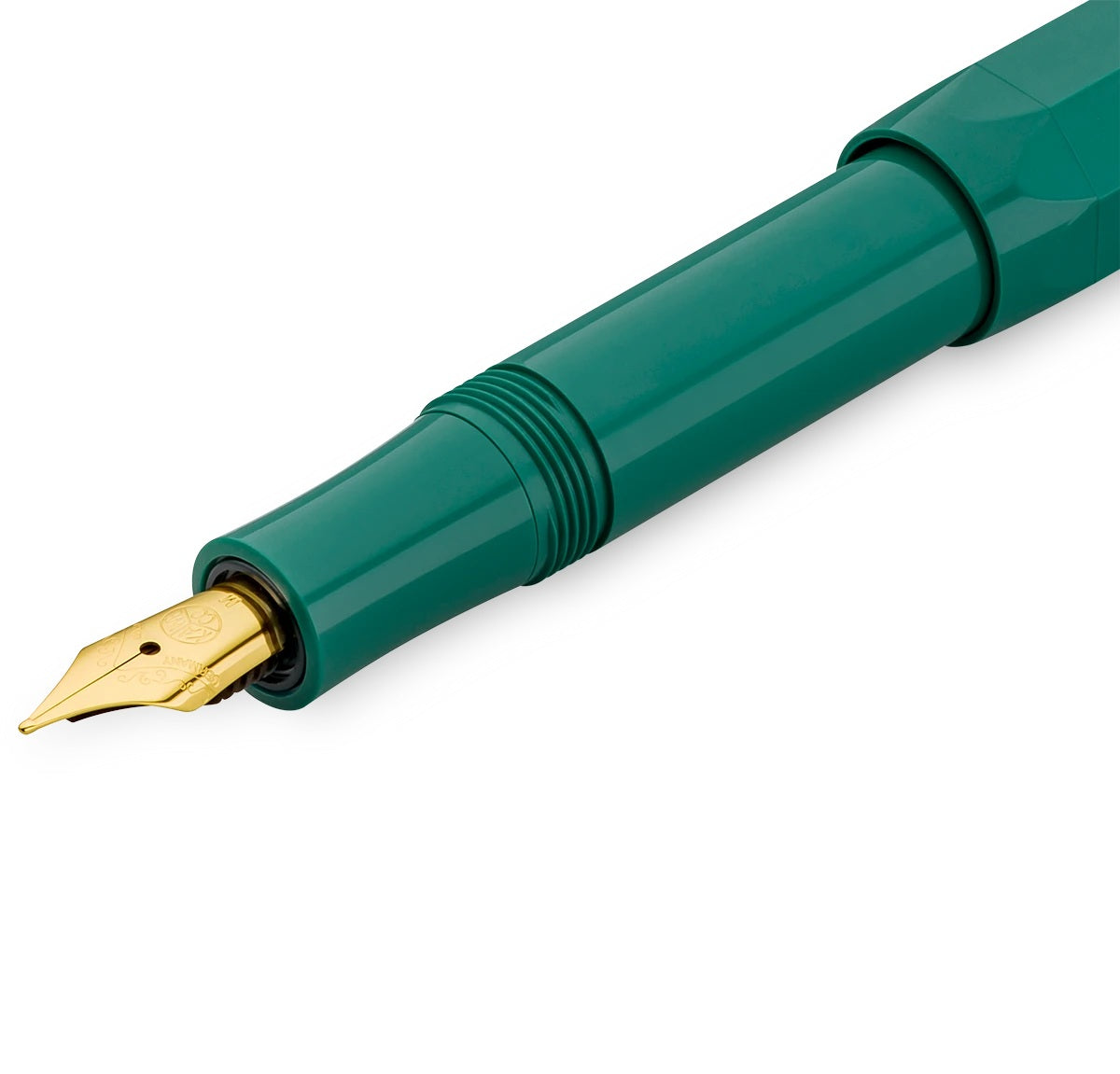 Kaweco DIY Sport 2025 - Emerald Eve