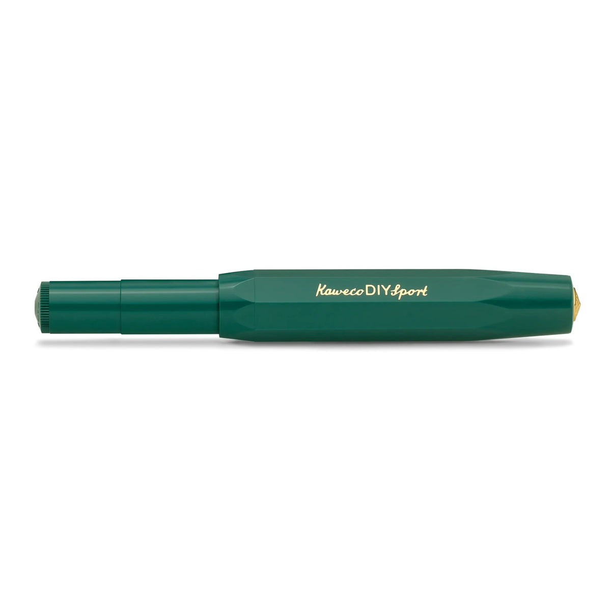 Kaweco DIY Sport 2025 - Emerald Eve