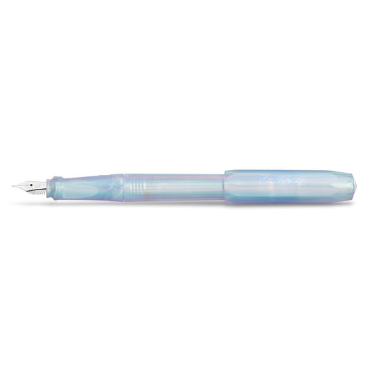 Kaweco Perkeo Fountain Pen - Iridescent Pearl