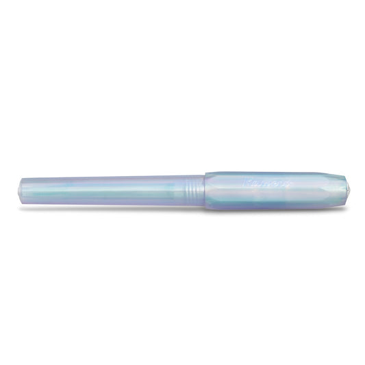 Kaweco Perkeo Fountain Pen - Iridescent Pearl