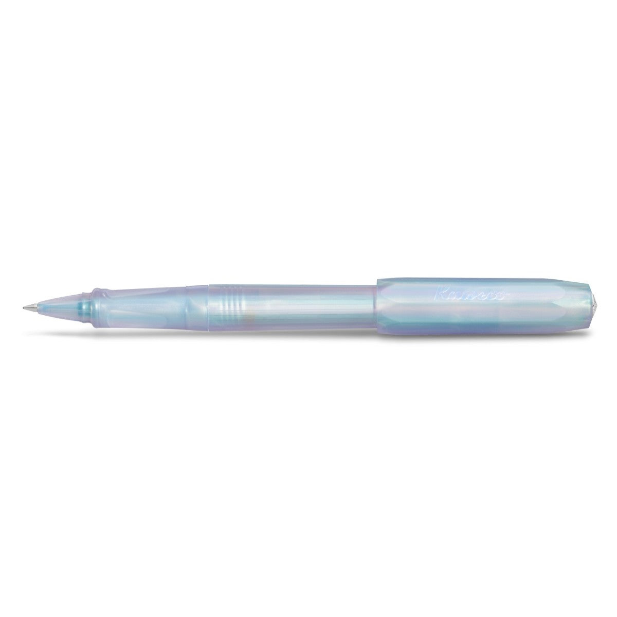 Kaweco Perkeo Rollerball Pen - Iridescent Pearl