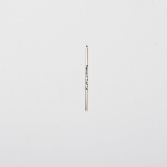 Kaweco D1 Ball Pen Refill - Negro - 0.8mm - 5 unidades
