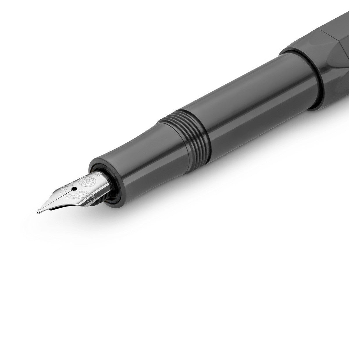 Kaweco Skyline Sport Fountain Pen - Grey