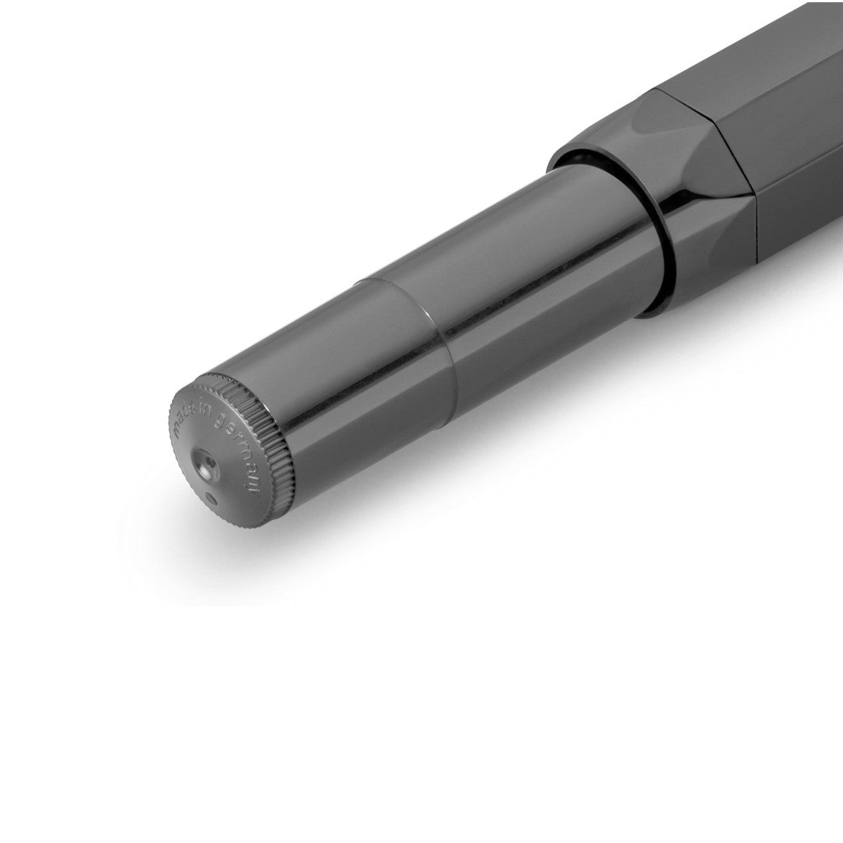 Kaweco Skyline Sport Fountain Pen - Grey