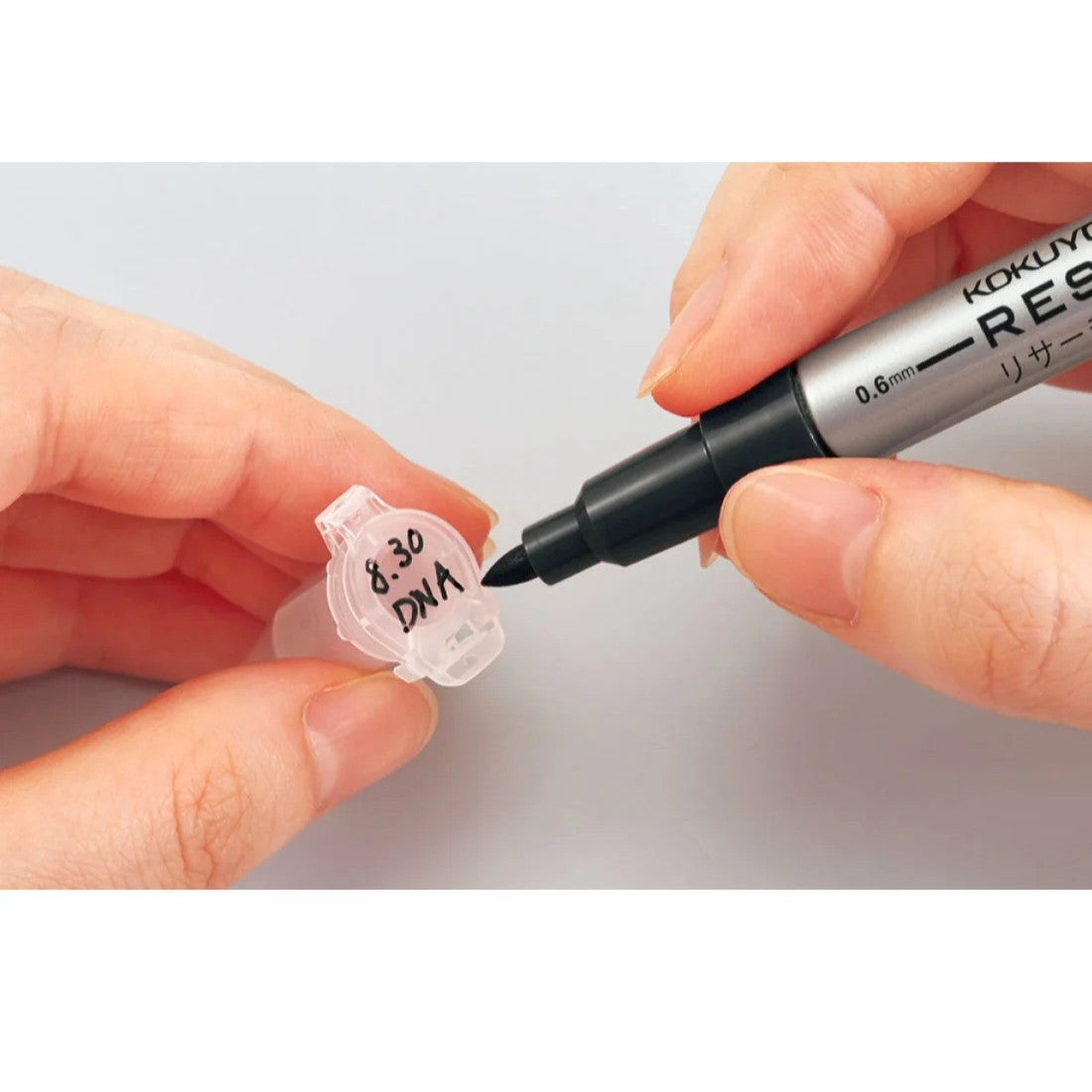 KOKUYO - Research Lab Pen