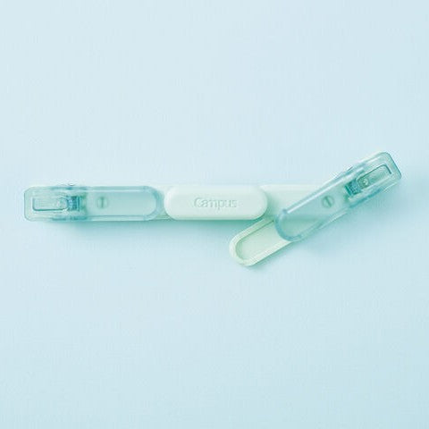 Kokuyo Clip Campus Bookclip - Clip Portátil