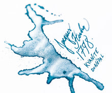 Load image into Gallery viewer, J. HERBIN  - 1798 Ink - Kyanite du Nepal
