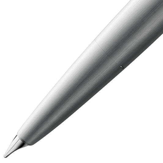 LAMY 2000 Fountain Pen - Steel