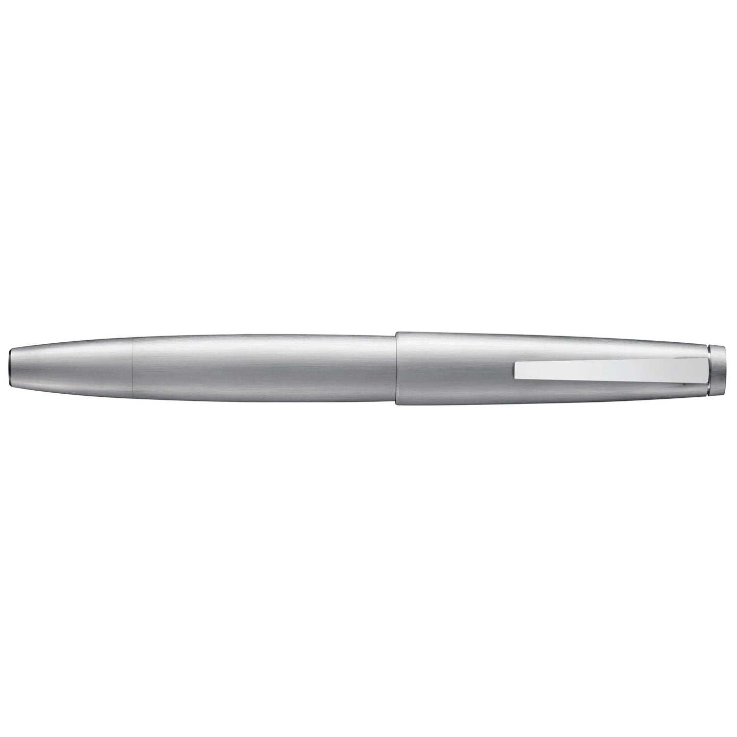 LAMY 2000 Fountain Pen - Steel