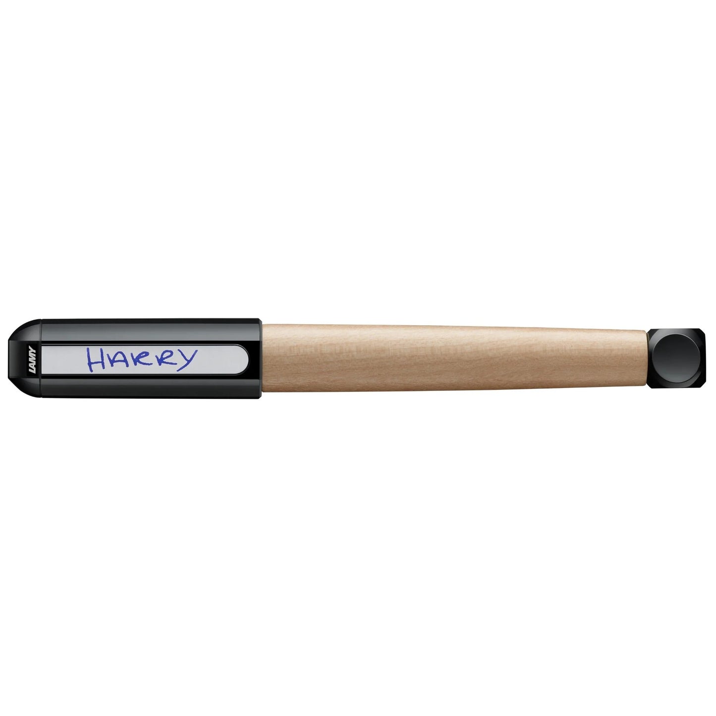 Lamy abc Fountain Pen - Black