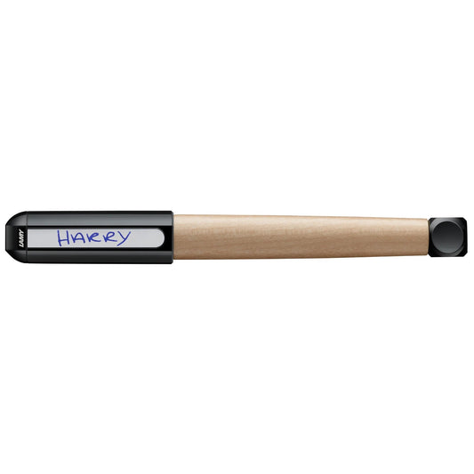 Lamy abc Fountain Pen - Black