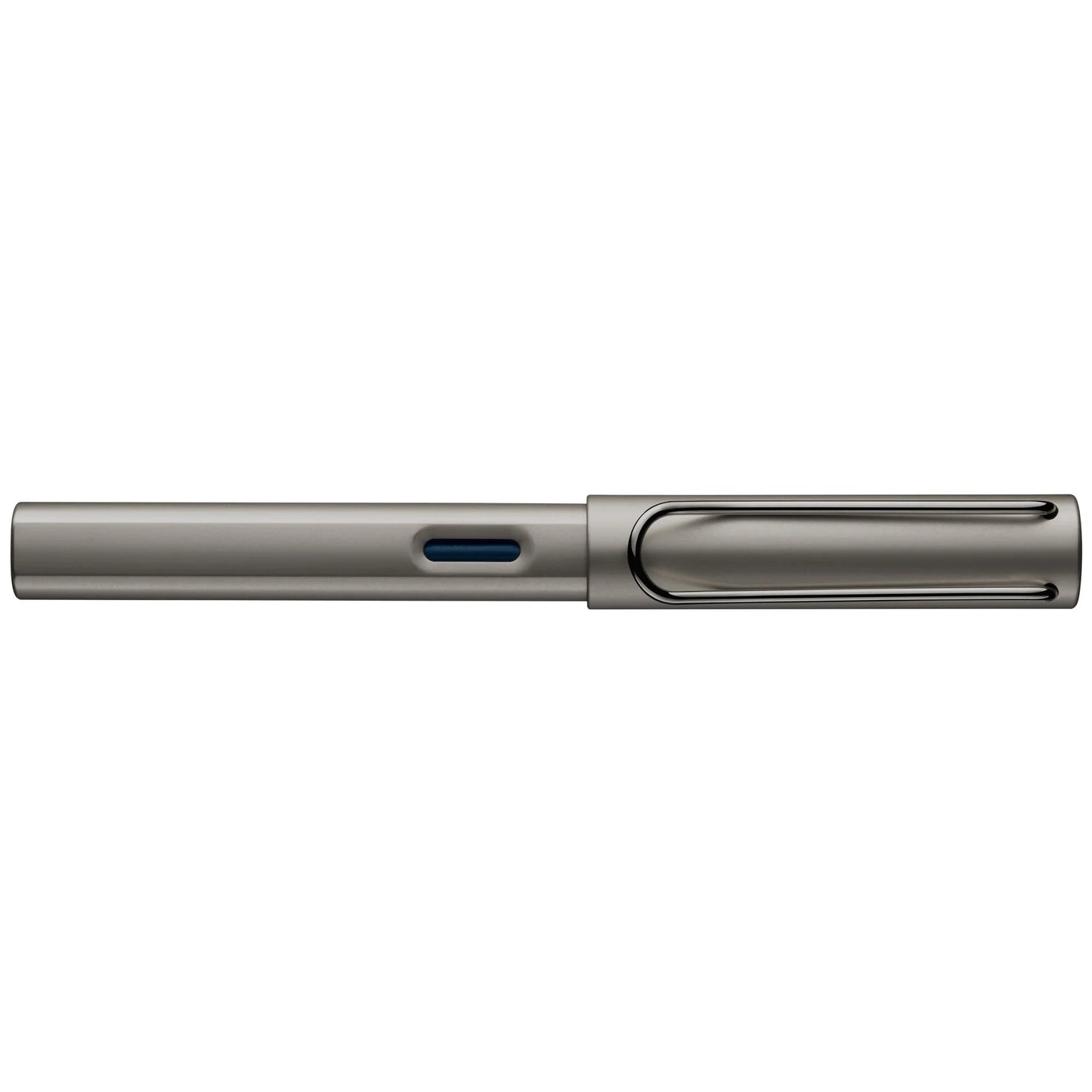 LAMY - Lx Fountain Pen - Ruthenium (Ru)