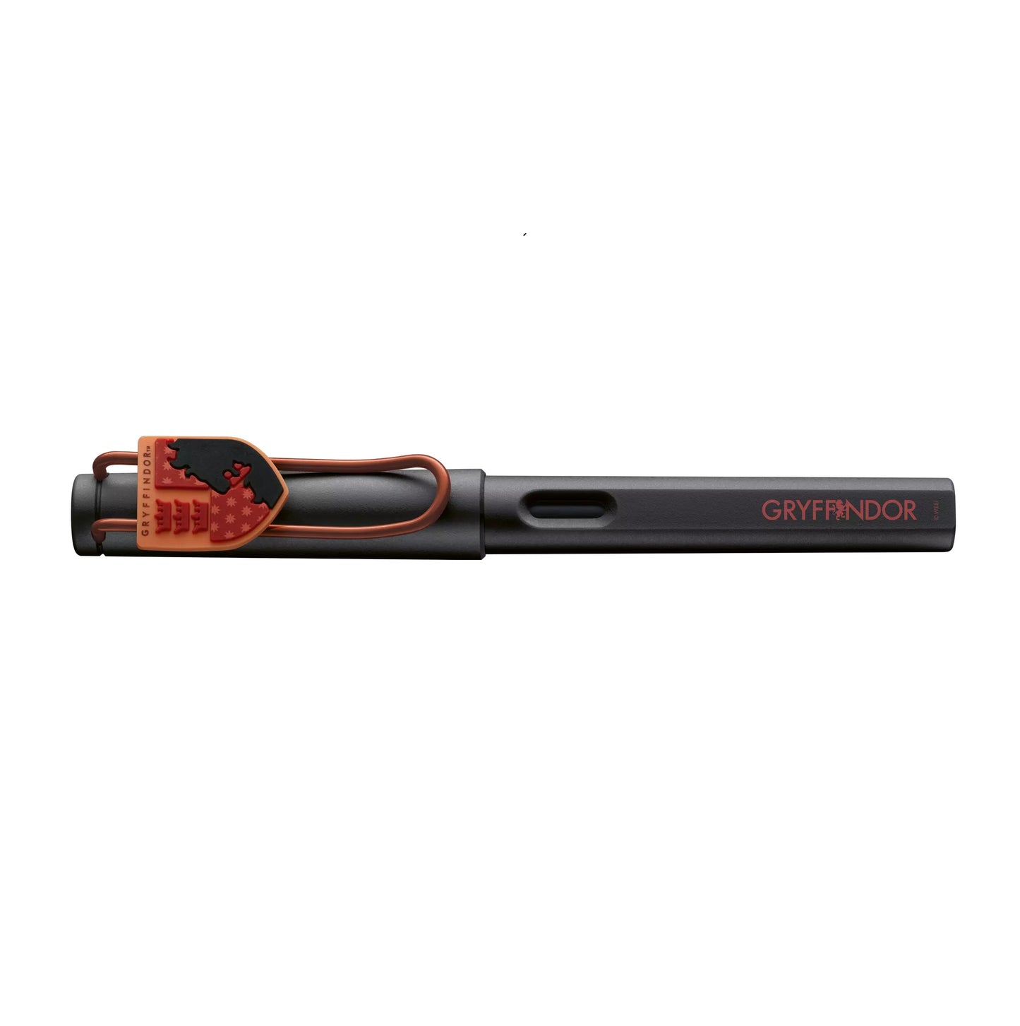 Lamy - safari Harry Potter Fountain Pen - Gryffindor