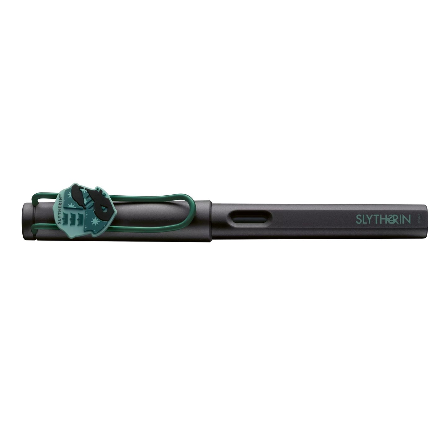 Lamy - safari Harry Potter Fountain Pen - Slytherin
