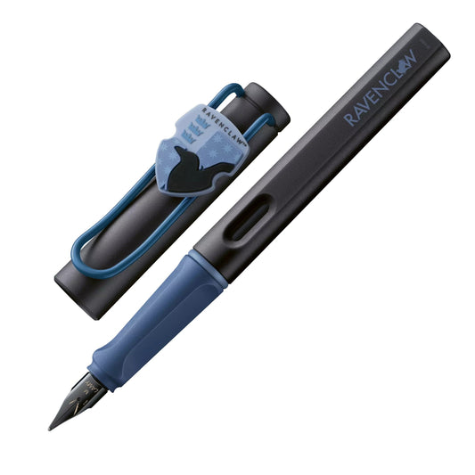 Lamy - safari Harry Potter Fountain Pen - Ravenclaw