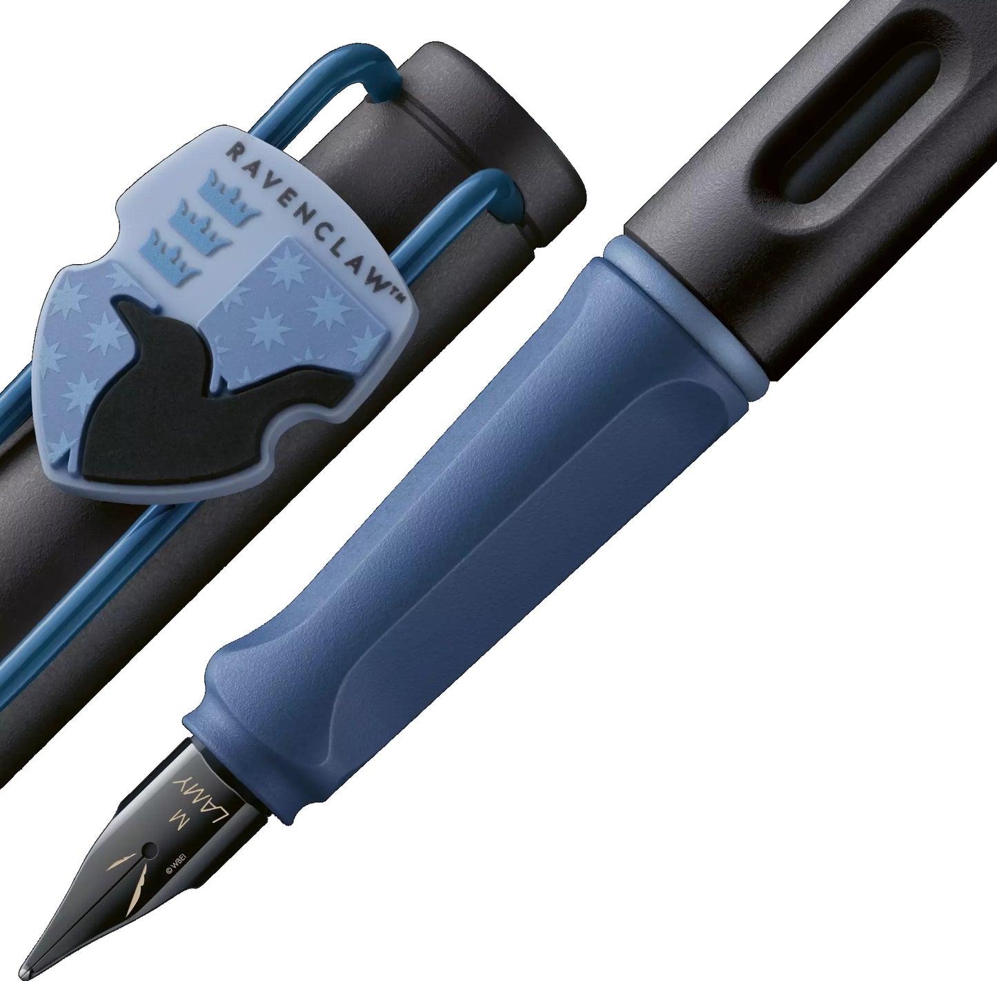 Lamy - safari Harry Potter Fountain Pen - Ravenclaw