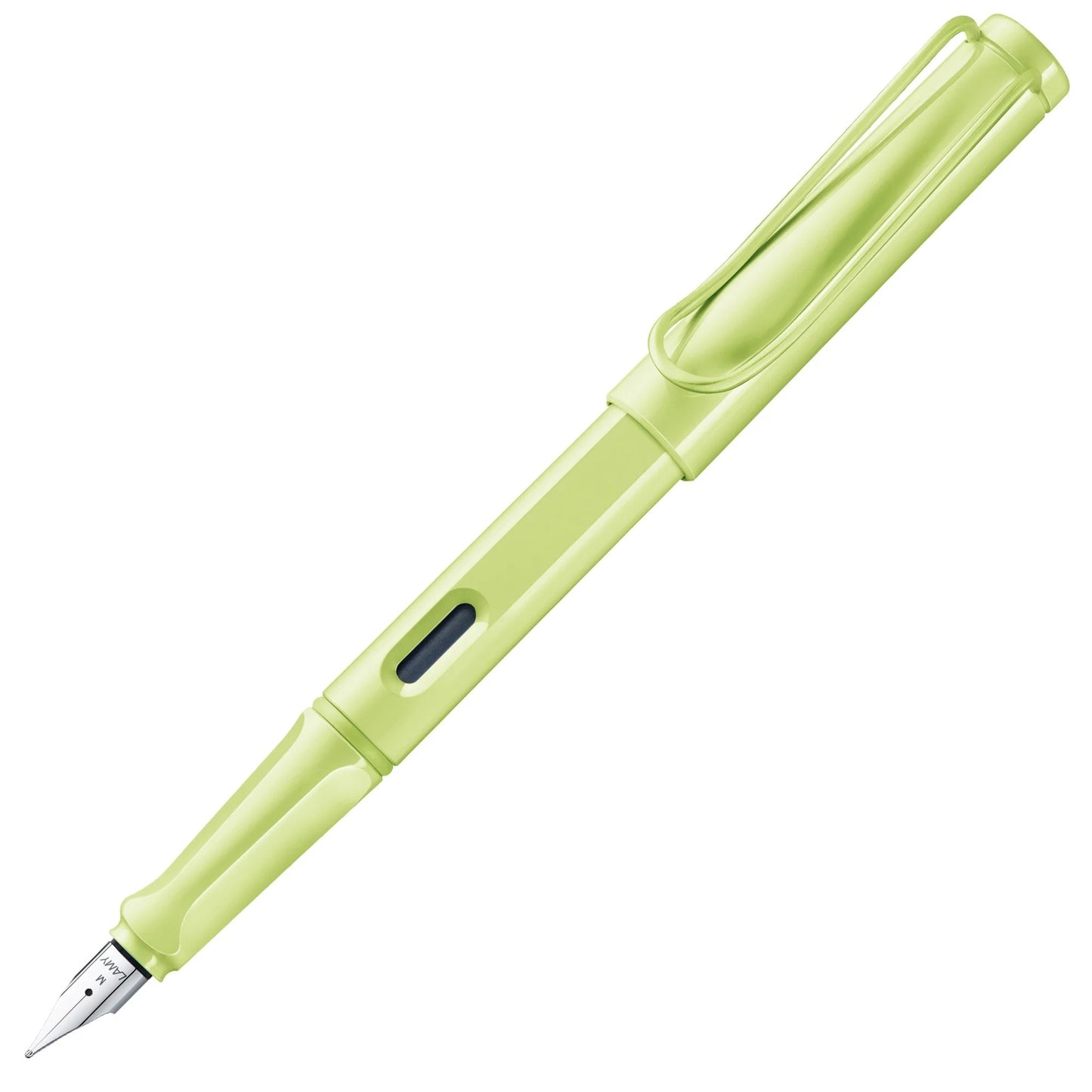 LAMY - Safari Fountain Pen - Spring Green