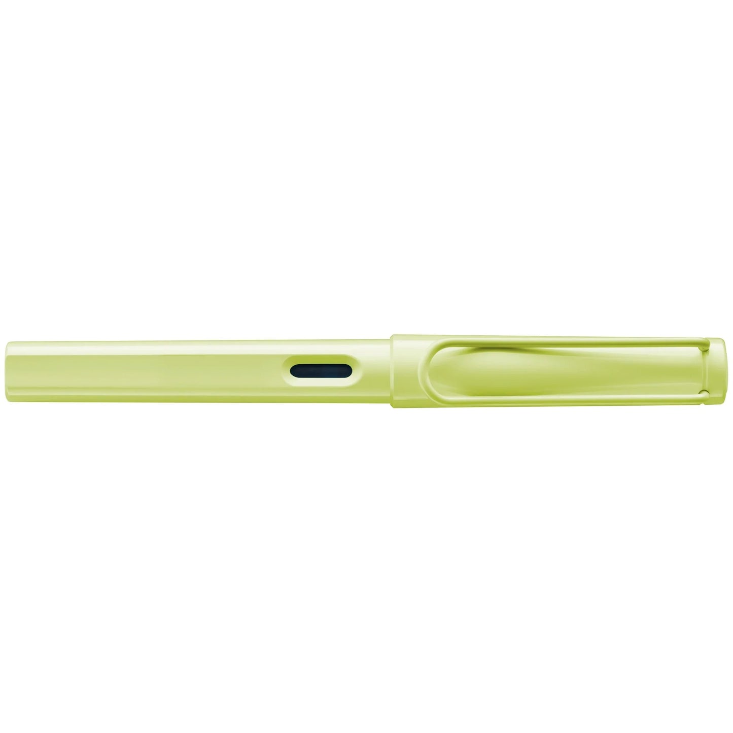 LAMY - Safari Fountain Pen - Spring Green