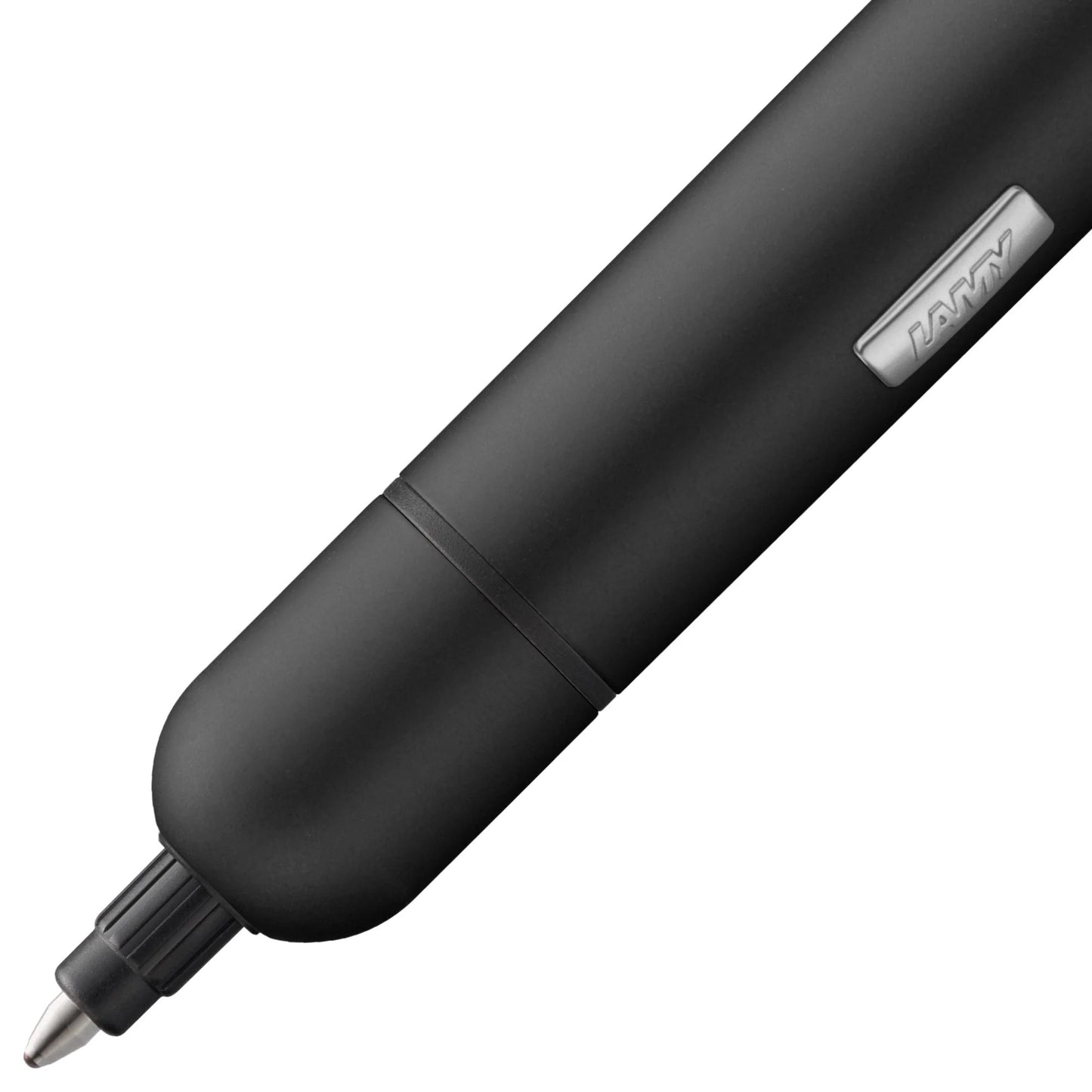 LAMY - Pico Ballpoint Pen - Black