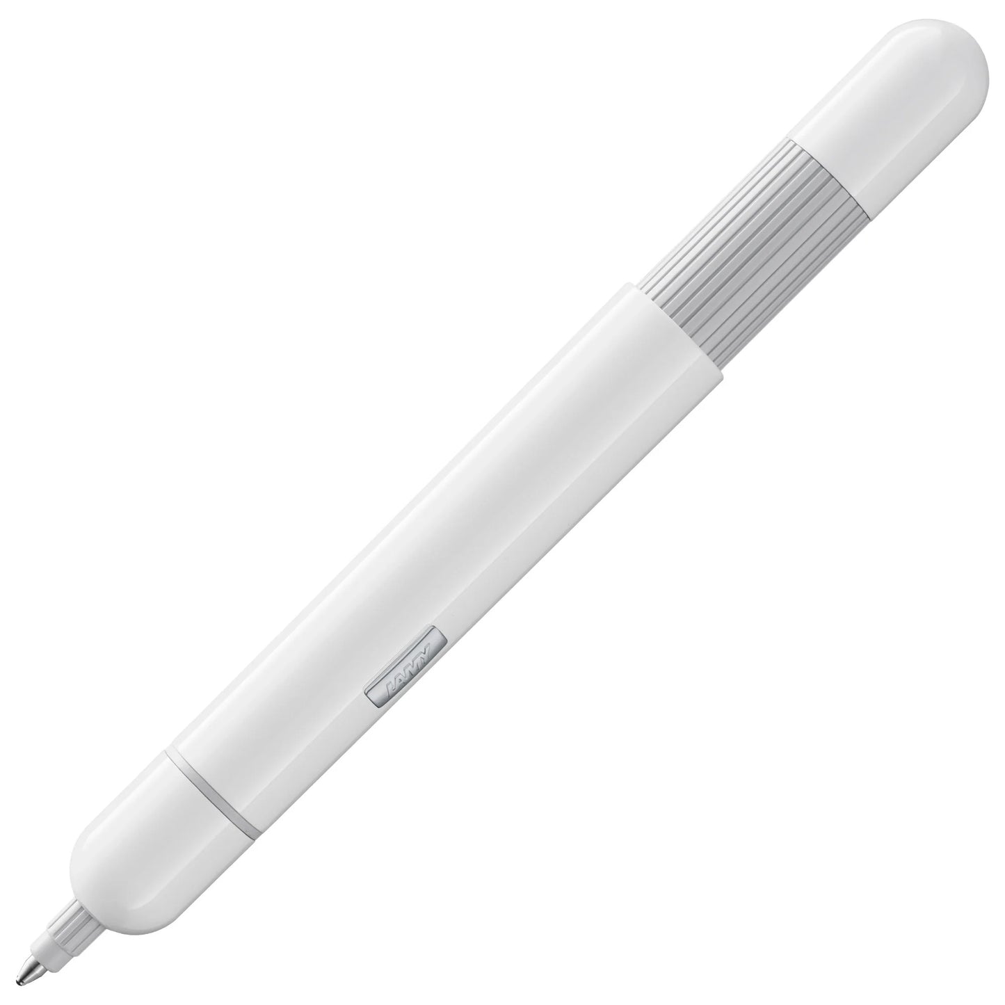 LAMY - Pico Ballpoint Pen - White
