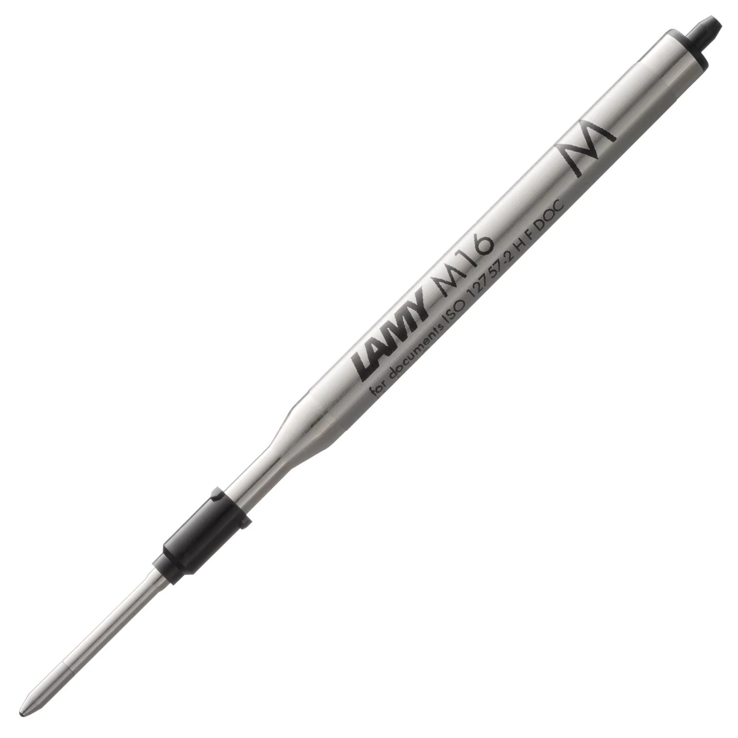 LAMY - M16 Refill Ballpoint (Recambios) - Black