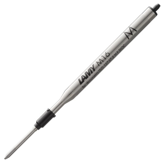 LAMY - M16 Refill Ballpoint (Recambios) - Black