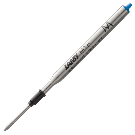LAMY - M16 Refill Ballpoint (Recambios) - Blue