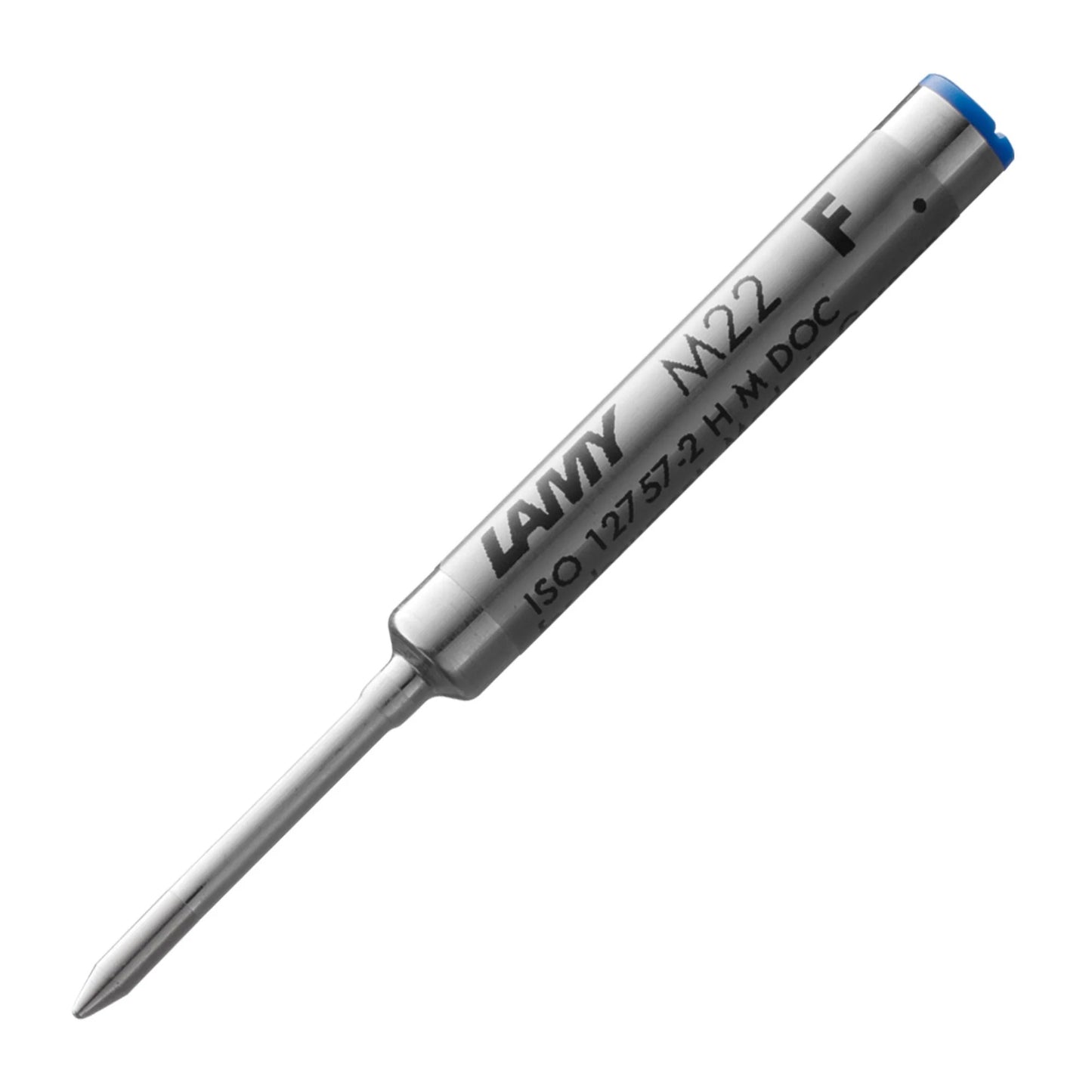 LAMY - M22 Refill Ballpoint (Recambios) - F - Blue