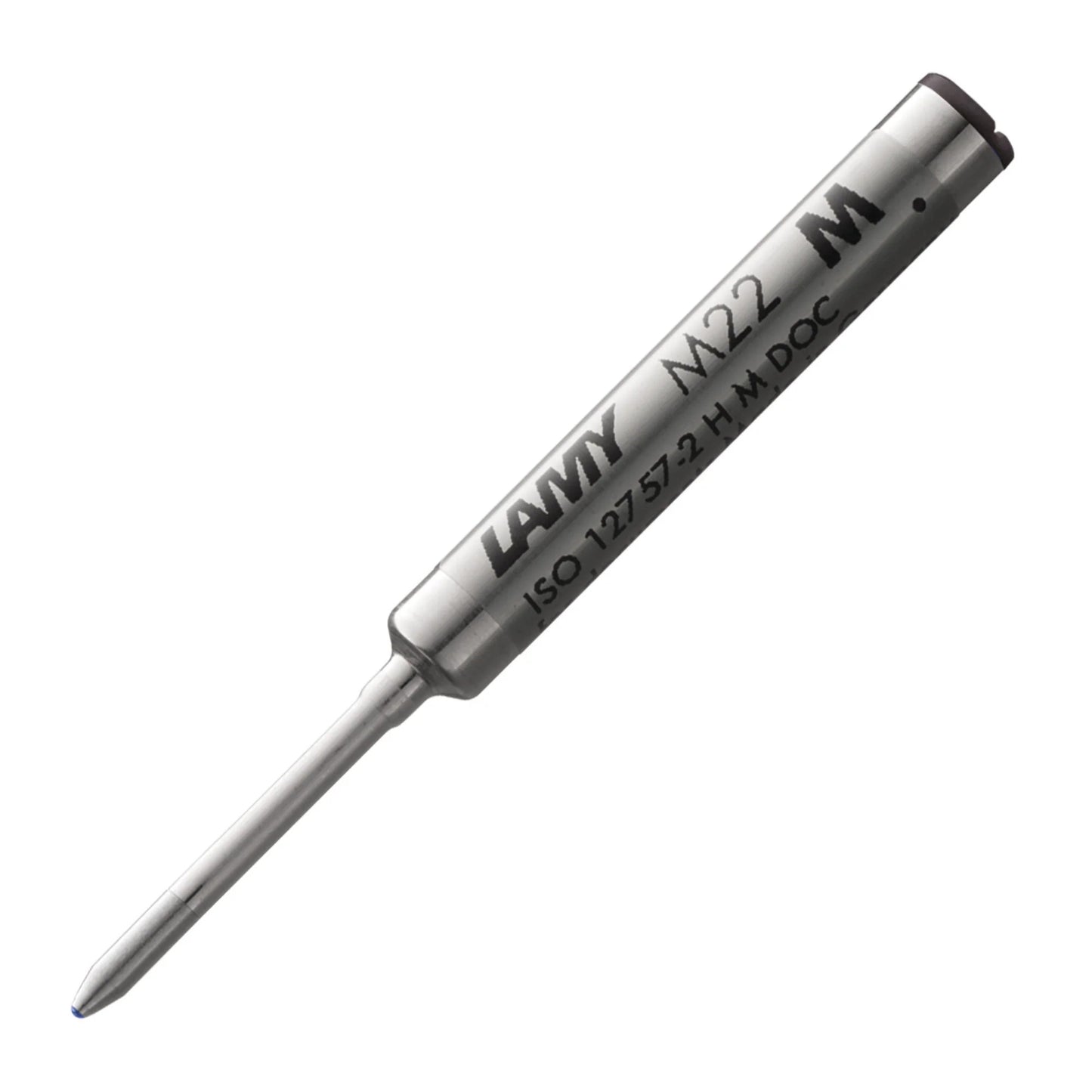 LAMY - M22 Refill Ballpoint (Recambios) - M - Black