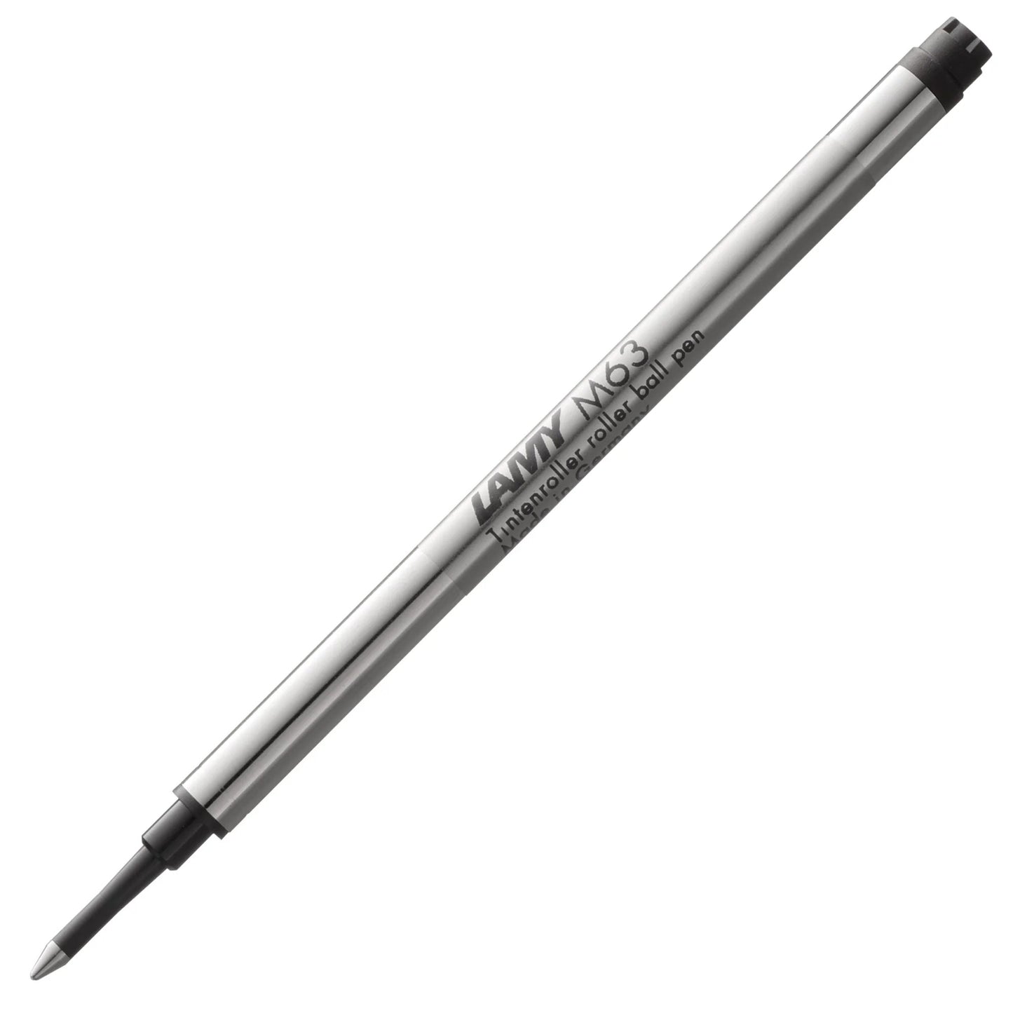 LAMY - M63 Refill Rollerball (Recambios) - M - Black