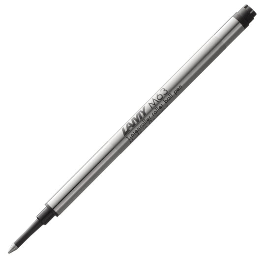 LAMY - M63 Refill Rollerball (Recambios) - M - Black