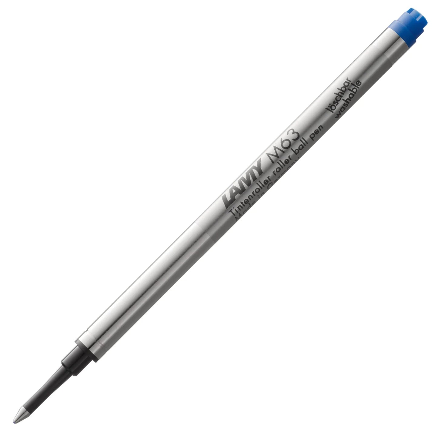 LAMY - M63 Refill Rollerball (Recambios) - M - Blue