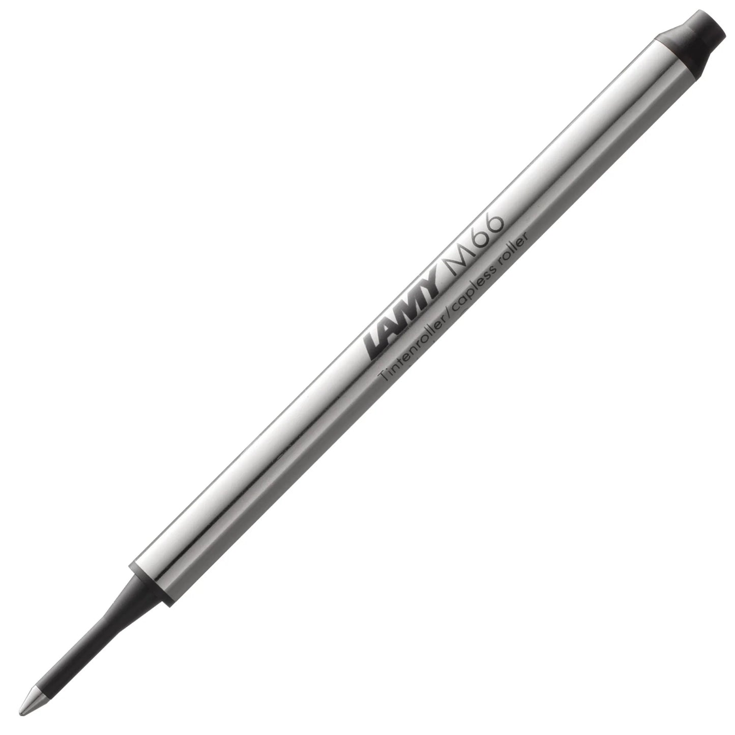 LAMY - M66 Refill Rollerball (Recambios) - B - Black