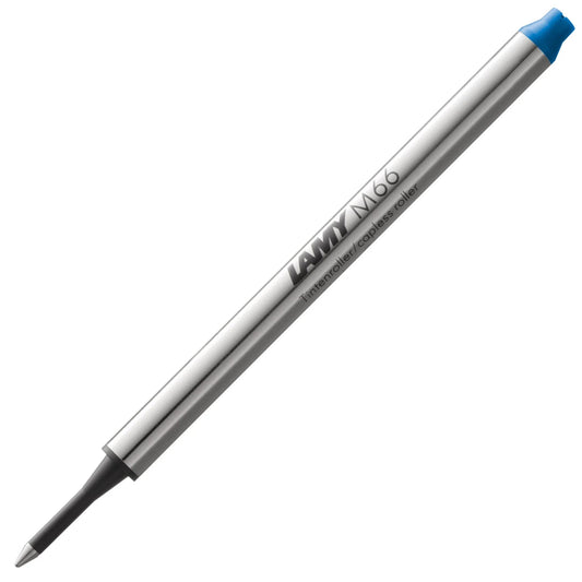 LAMY - M66 Refill Rollerball (Recambios) - B - Blue