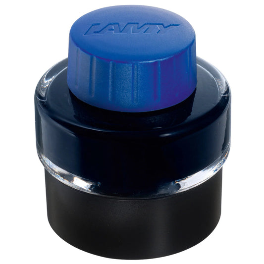 LAMY - Ink Bottle T51 Fountain Pen Ink - Blue