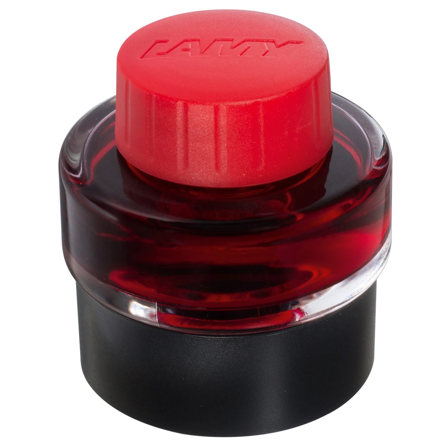 LAMY - Ink Bottle T51 Fountain Pen Ink - Red