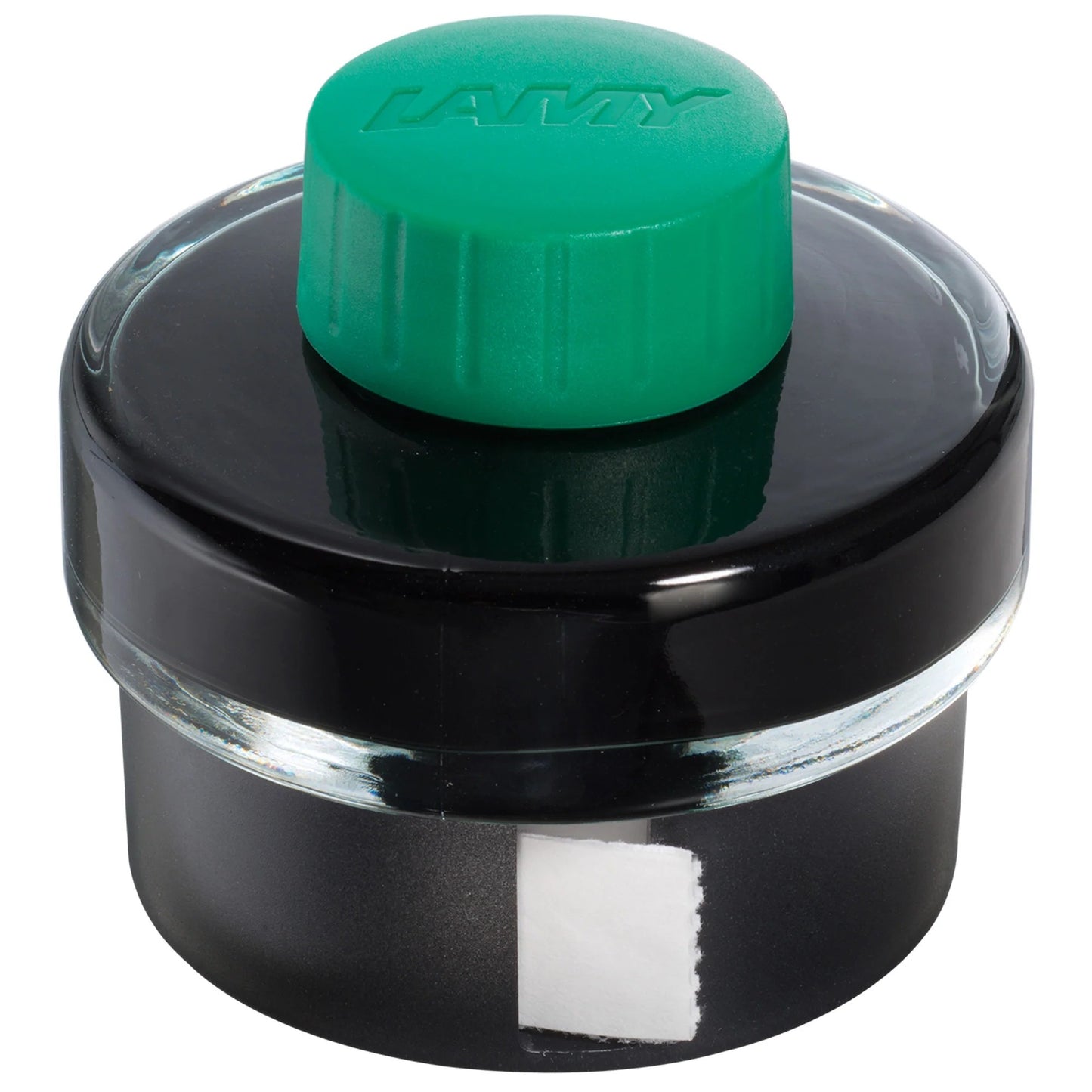 LAMY - Ink Bottle T52 Fountain Pen Ink - Green
