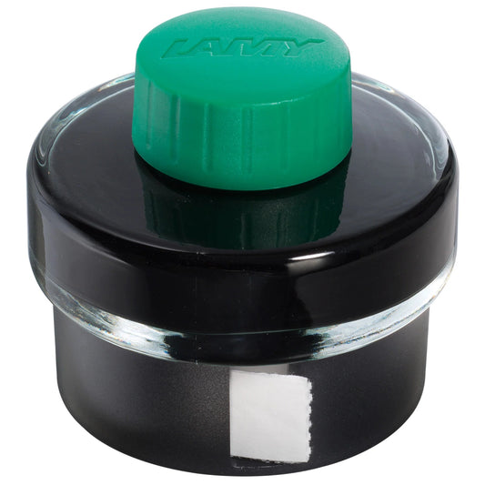 LAMY - Ink Bottle T52 Fountain Pen Ink - Green