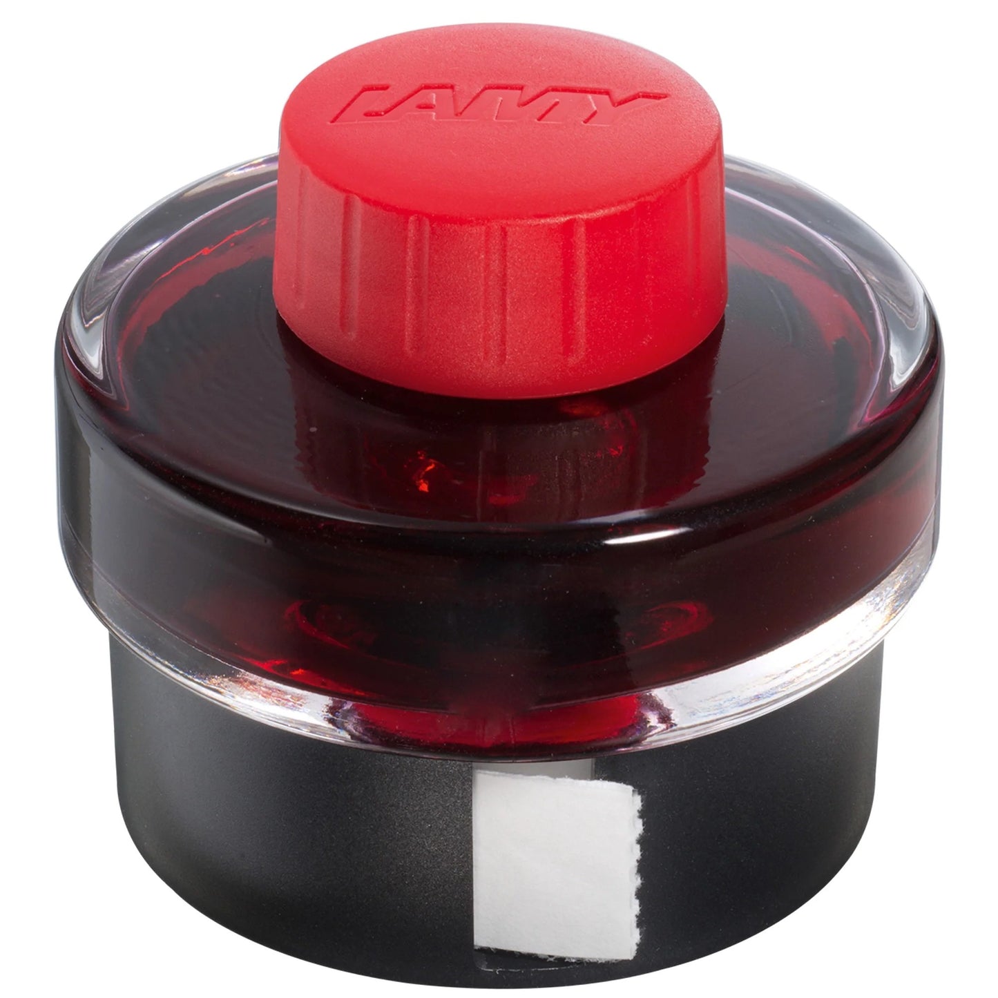 LAMY - Ink Bottle T52 Fountain Pen Ink - Red
