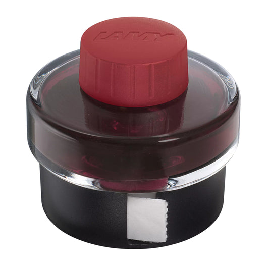 LAMY - Ink Bottle T52 Fountain Pen Ink - Sepia