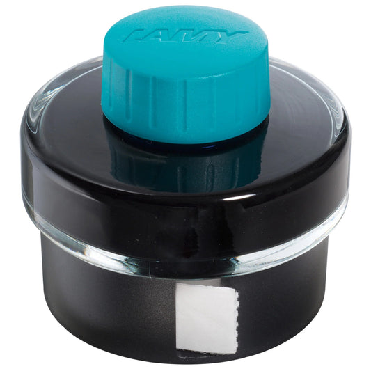 LAMY - Ink Bottle T52 Fountain Pen Ink - Turquoise