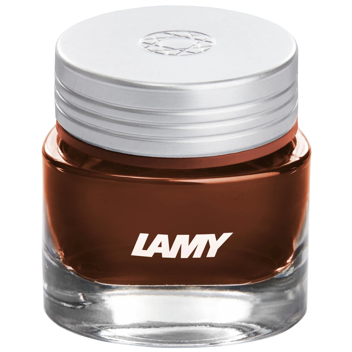 LAMY - Ink Bottle T53 Fountain Pen Ink - Topaz