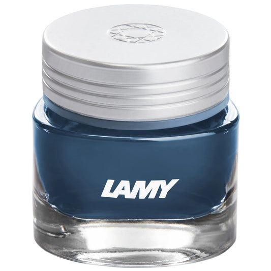 LAMY - Ink Bottle T53 Fountain Pen Ink - Benitoite