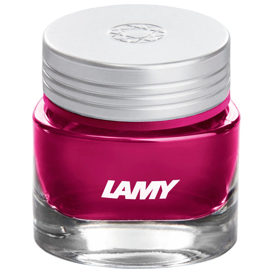 LAMY - Ink Bottle T53 Fountain Pen Ink - Rhodonite