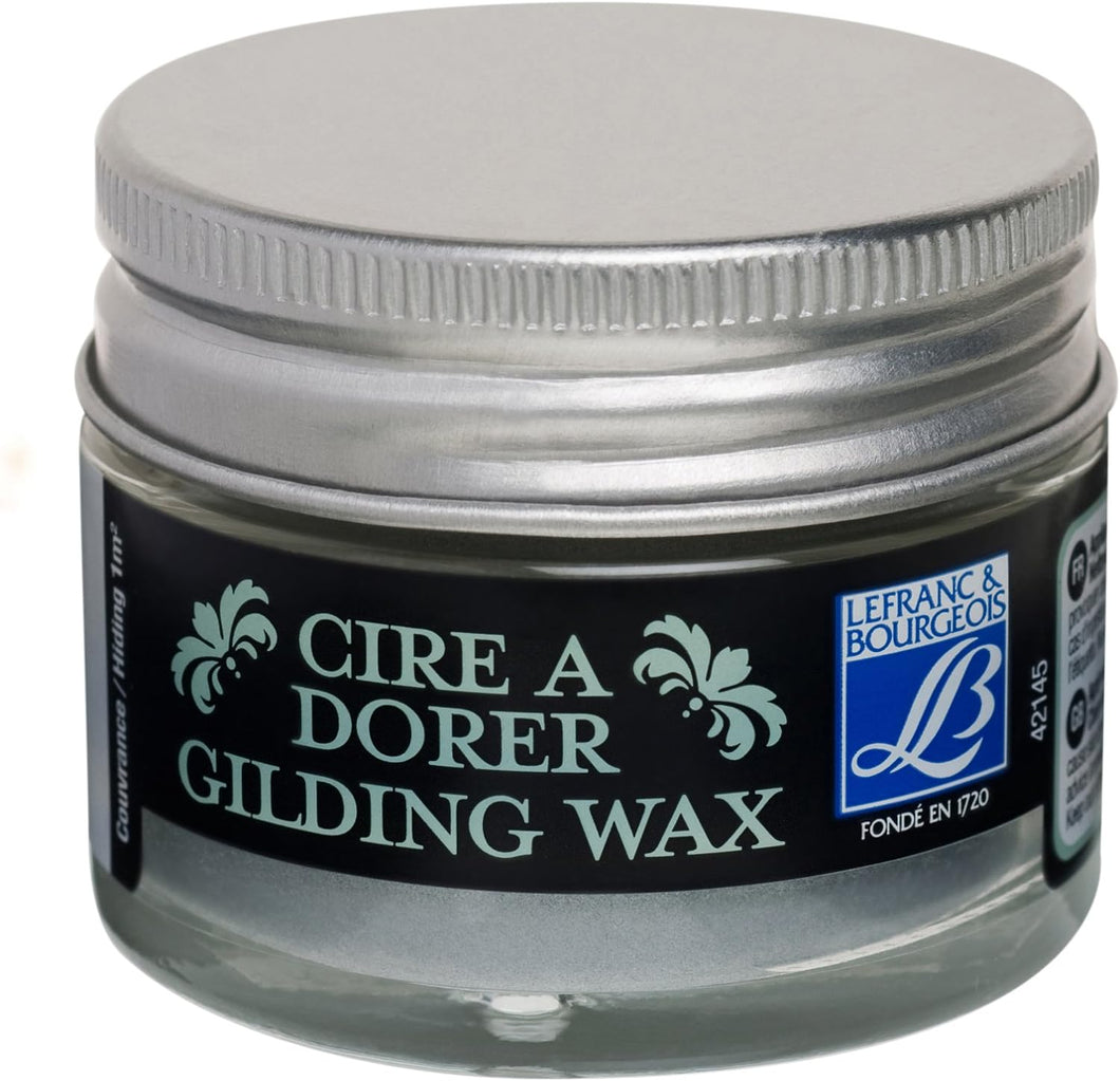 LEFRANC & BOURGEOIS - Gilding Wax