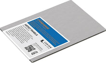 Cargar imagen en el visor de la galería, LEGION PAPER - Stonehenge Aqua Aluminum-Backed Artist Panels
