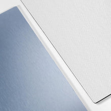 Cargar imagen en el visor de la galería, LEGION PAPER - Stonehenge Aqua Aluminum-Backed Artist Panels
