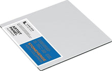 Cargar imagen en el visor de la galería, LEGION PAPER - Stonehenge Aqua Aluminum-Backed Artist Panels
