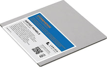Cargar imagen en el visor de la galería, LEGION PAPER - Stonehenge Aqua Aluminum-Backed Artist Panels
